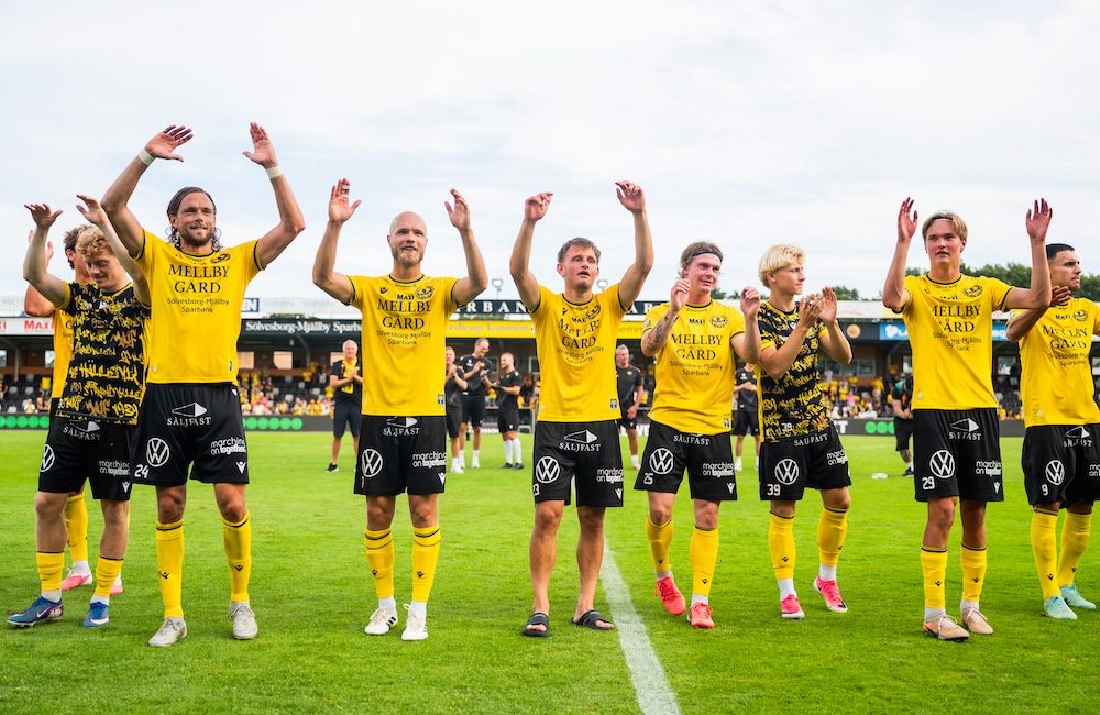Djurgården möter Mjällby: ”Finns möjligheter att såra dem”