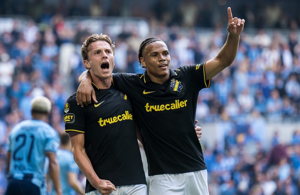 Våra spaningar: Magikern Riveiro trollar vidare med AIK