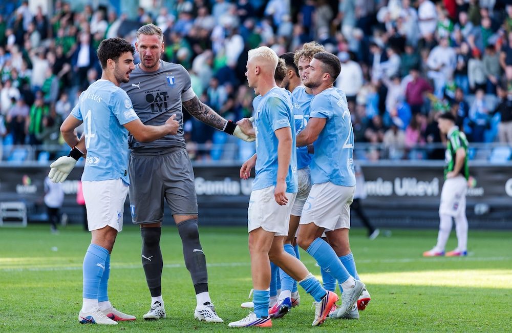 MFF-reportern inför DIF-mötet: ”Där de släpper in mål”