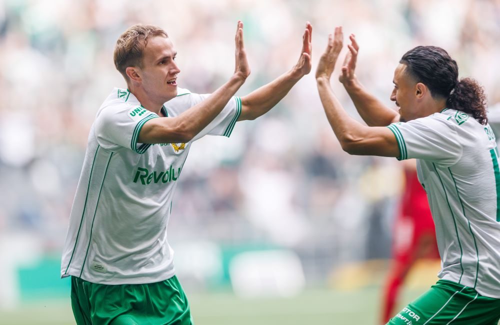 ANALYS: Rydströms matchplan fick Bajen och Victor Lind att se mästerliga ut