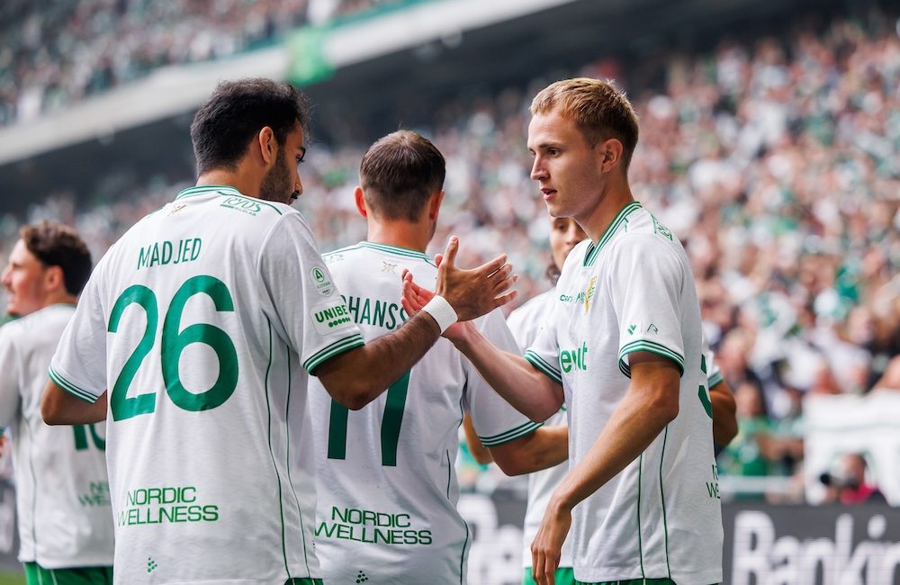 Våra spaningar: Sveriges bästa lag just nu heter Hammarby
