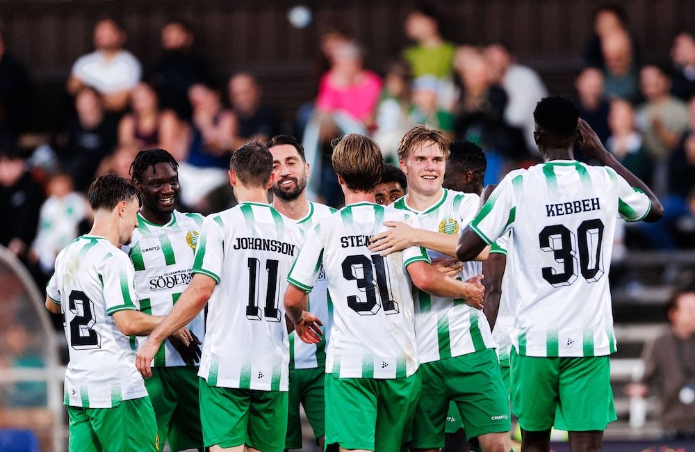 Våra spaningar: Bekväm Bajen-seger när Rydström roterade