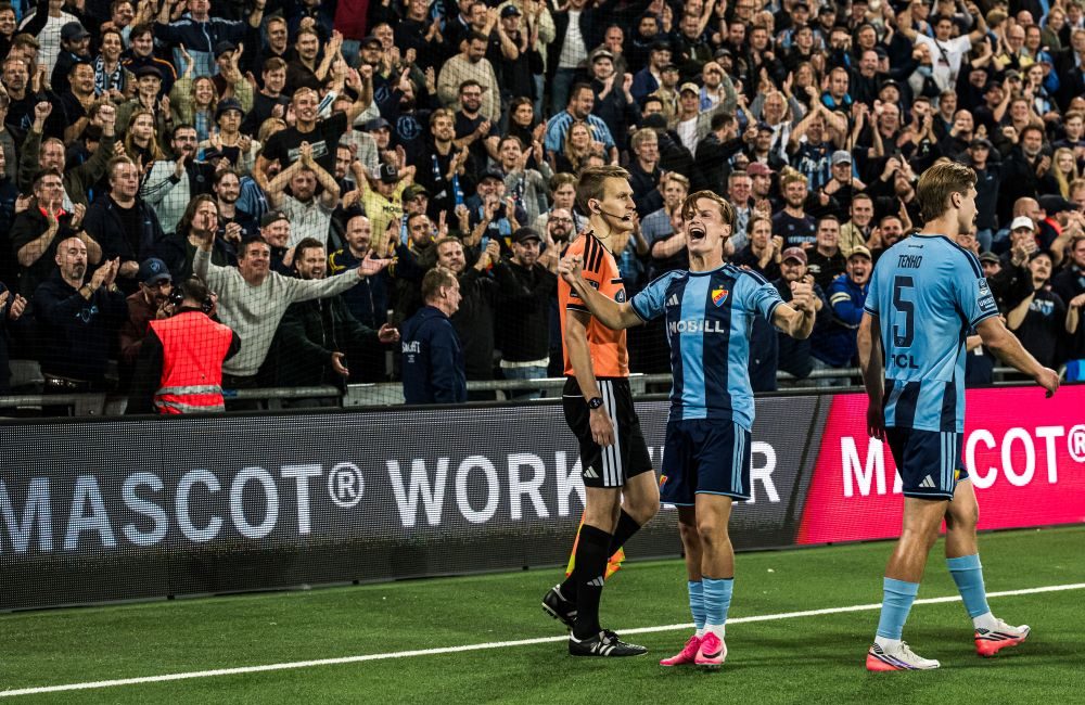 Våra spaningar: Ett perfekt avstamp inför hösten, Djurgården
