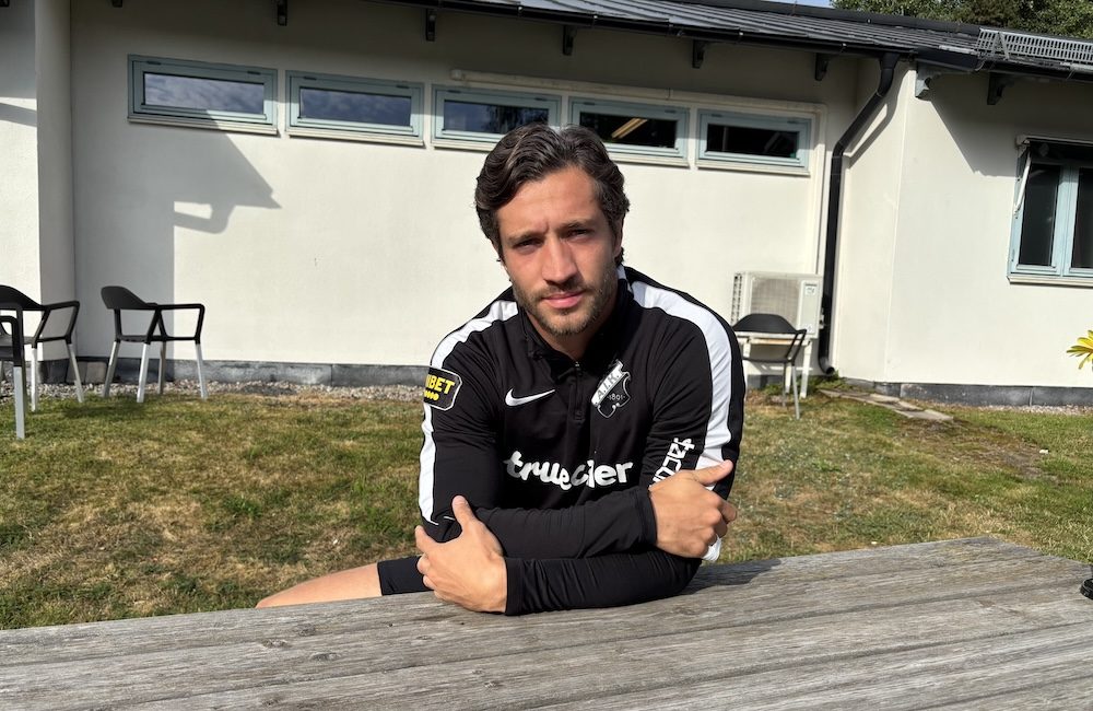 Positionsbyte kan ha räddat Matthys karriär: ”Känner forfarande tacksamhet”