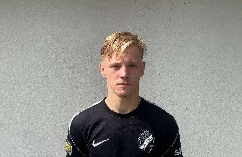 ”Kanske blir lite övertänd” – Sixten är redo för derbyt mot DIF