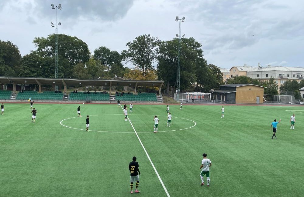Våra spaningar: Tre minuter förändrade allt när Bajen vände derbyt till seger