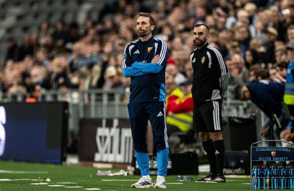 ”De mest balanserade 90 minuterna den här säsongen” – Jani efter 4-0-segern