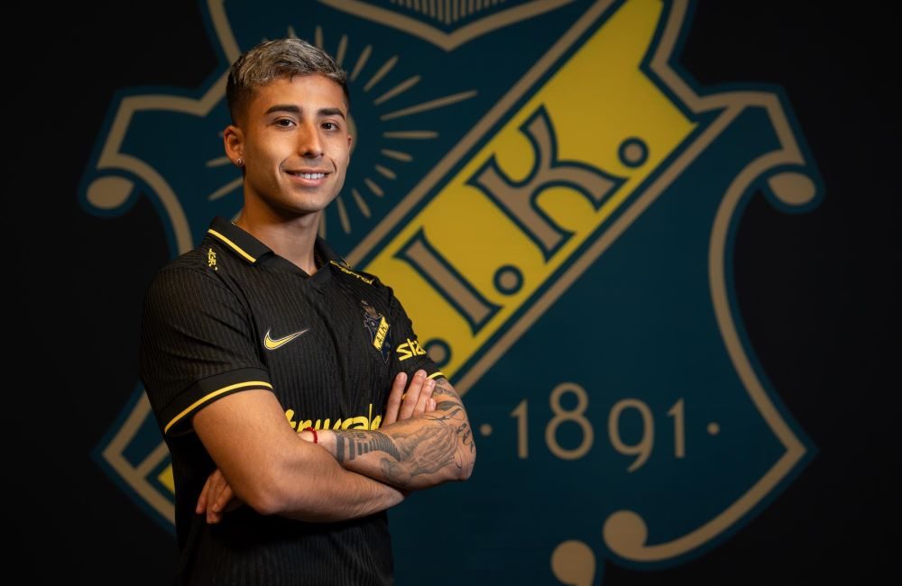 ANALYS: Så bra är AIK-nyförvärvet Lucas Assadi