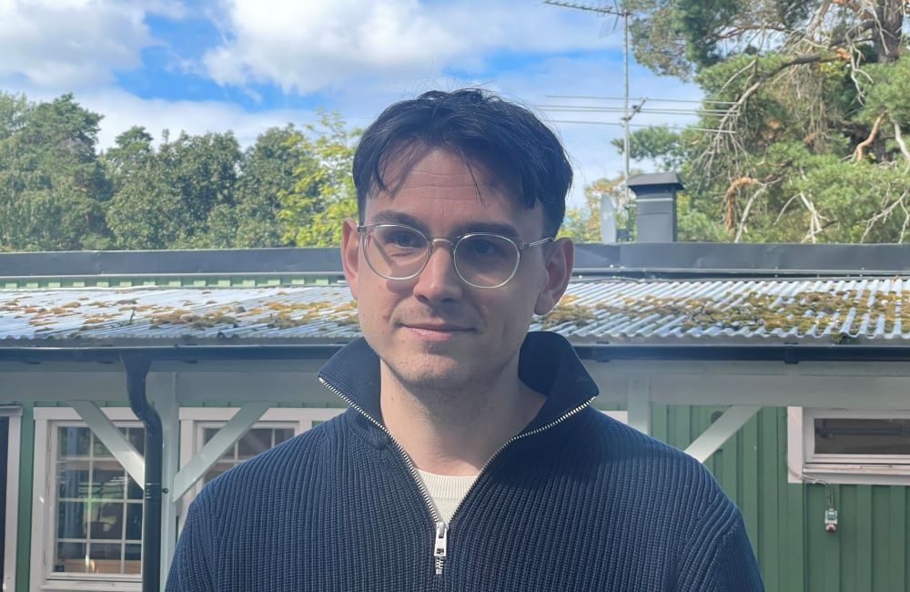Så vill Maximilian Hahn bygga DIF: ”Det är där man kan hitta gömda juveler”