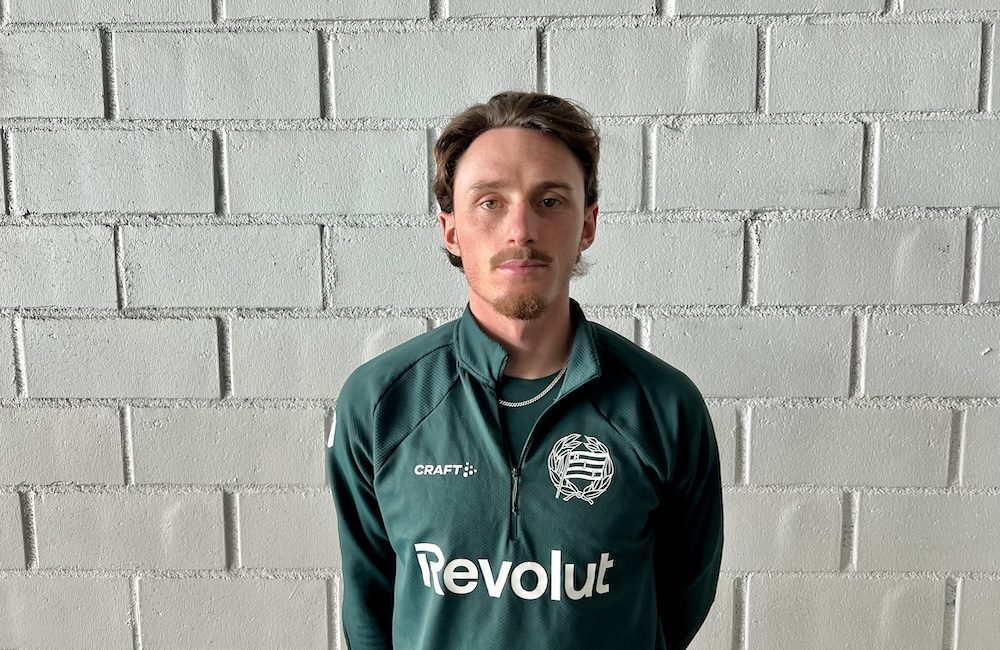 Noah Persson har Europavanan: ”Mötte Silva och Foden”