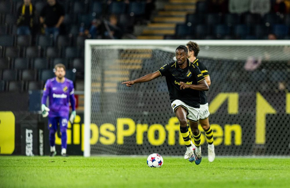 ”De är nyckeln” – Abdihakim Ali om stödet från supportrarna