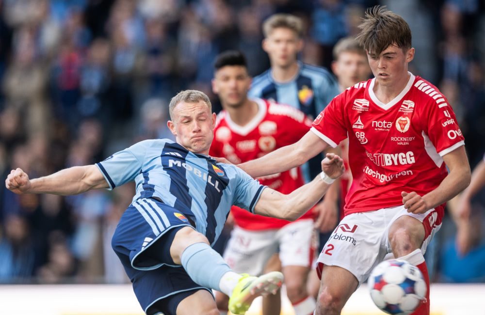 Dagens odds: Djurgårdens segertåg rullar vidare till Småland