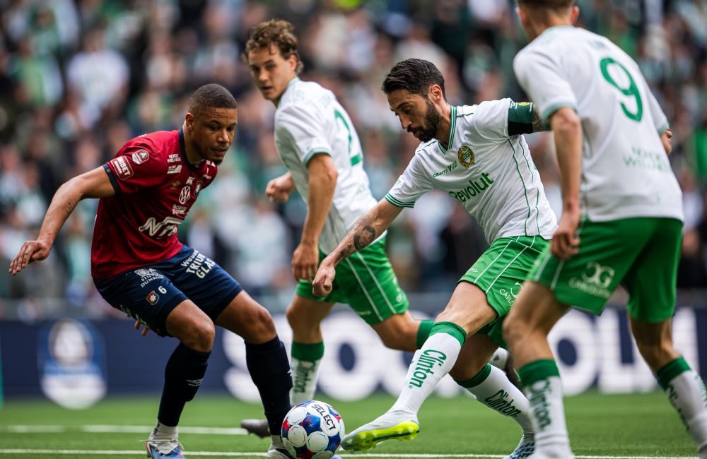 Dagens odds: Hammarby förväntas studsa tillbaka efter derbyförlusten