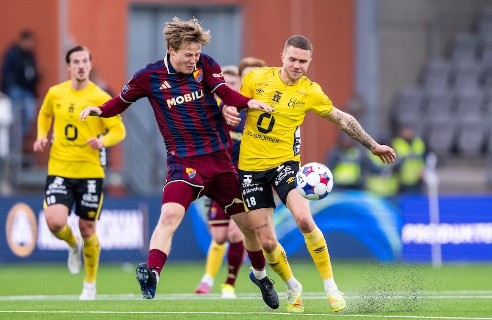 Dagens odds: Djurgården jagar sjätte raka mot Elfsborg