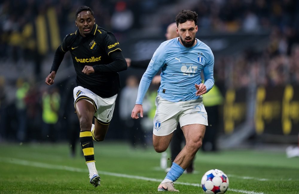 Dagens odds: Bryter AIK 30 år långa sviten mot MFF?