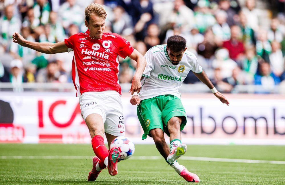 Dagens odds: Hammarby förväntas bärga tre poäng mot Degerfors