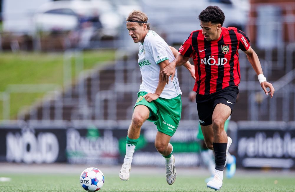 Dagens odds: Hammarby stora favoriter i måstematchen mot BP