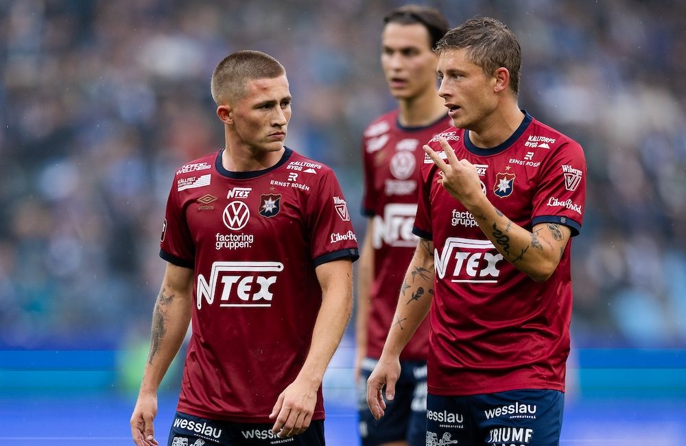 Så är Bajens kommande motståndare: ”Har inget att förlora”