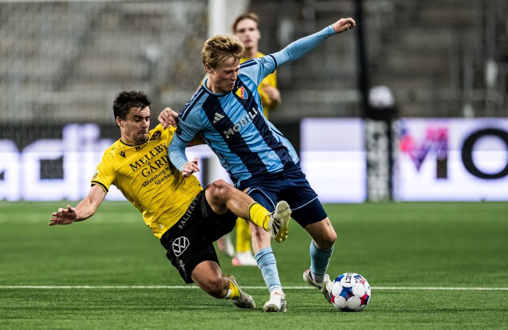 Dagens odds: Djurgården jagar nya poäng i den allsvenska toppstriden