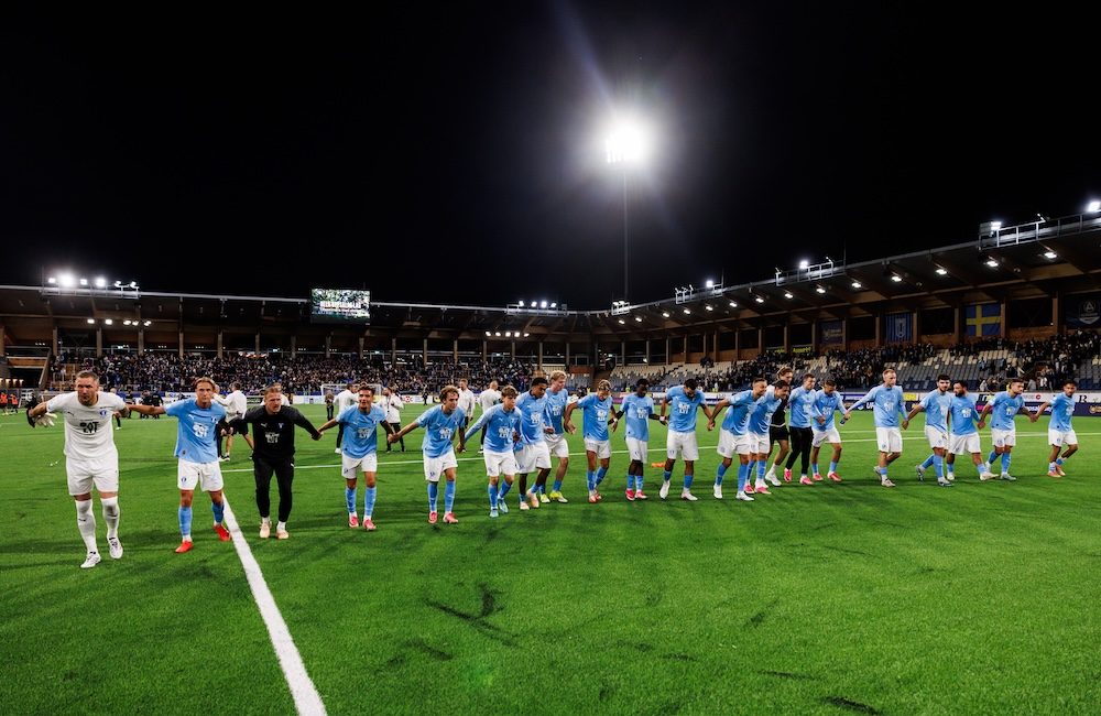 Ojämnt MFF väntar AIK: ”Perfekt läge att bryta trenden”