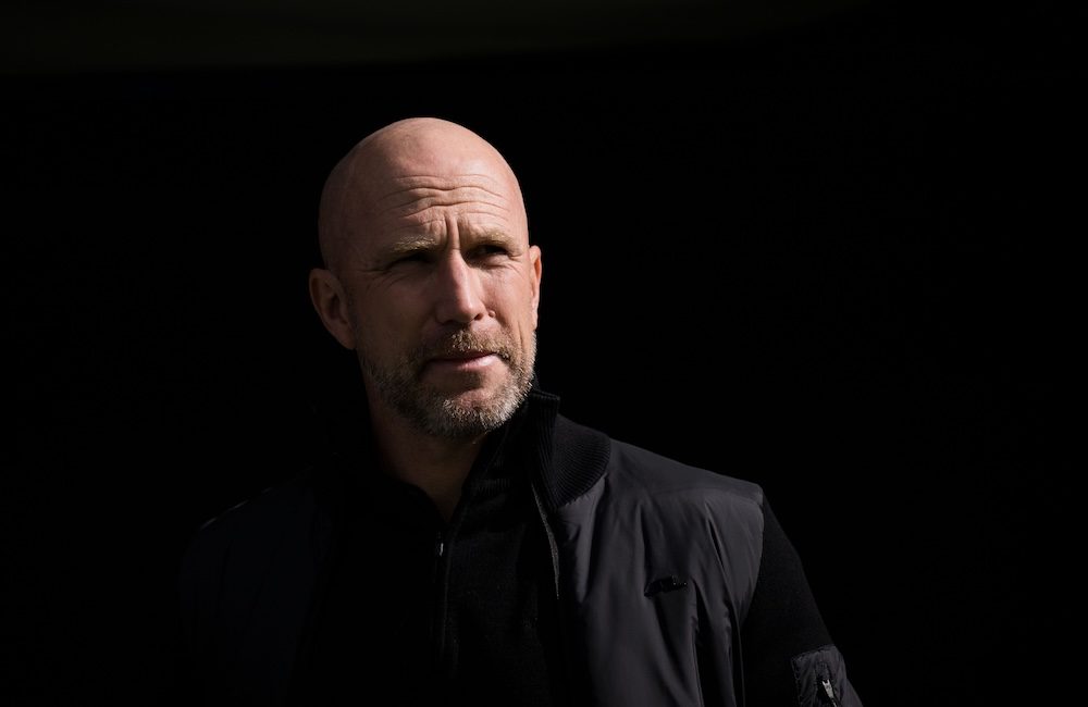 Rydström om Steinke Brånby: ”Än så länge är han en fattigmansversion”
