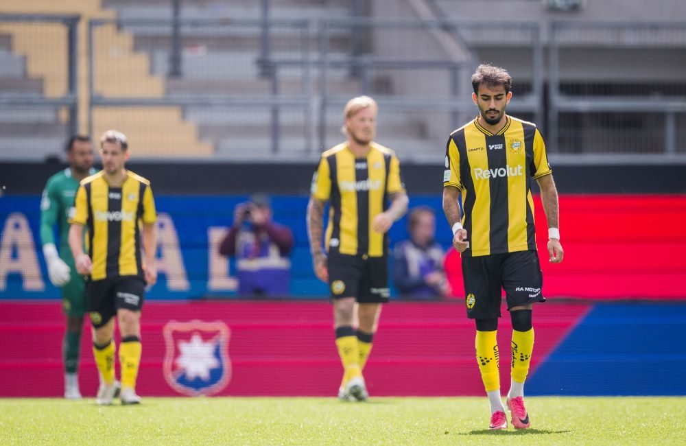 Våra spaningar: Hammarby har bara sig själva att skylla för poängtappet