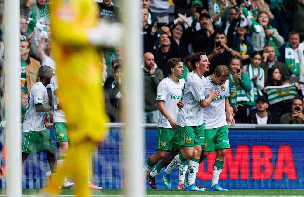 Våra spaningar: Markus Karlsson visade vägen för Hammarby