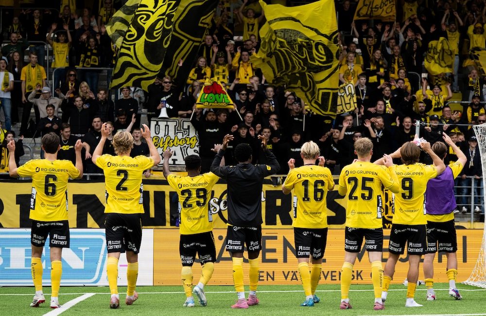 Så ska DIF såra Elfsborg: ”Det kan Kristian Lien utnyttja”