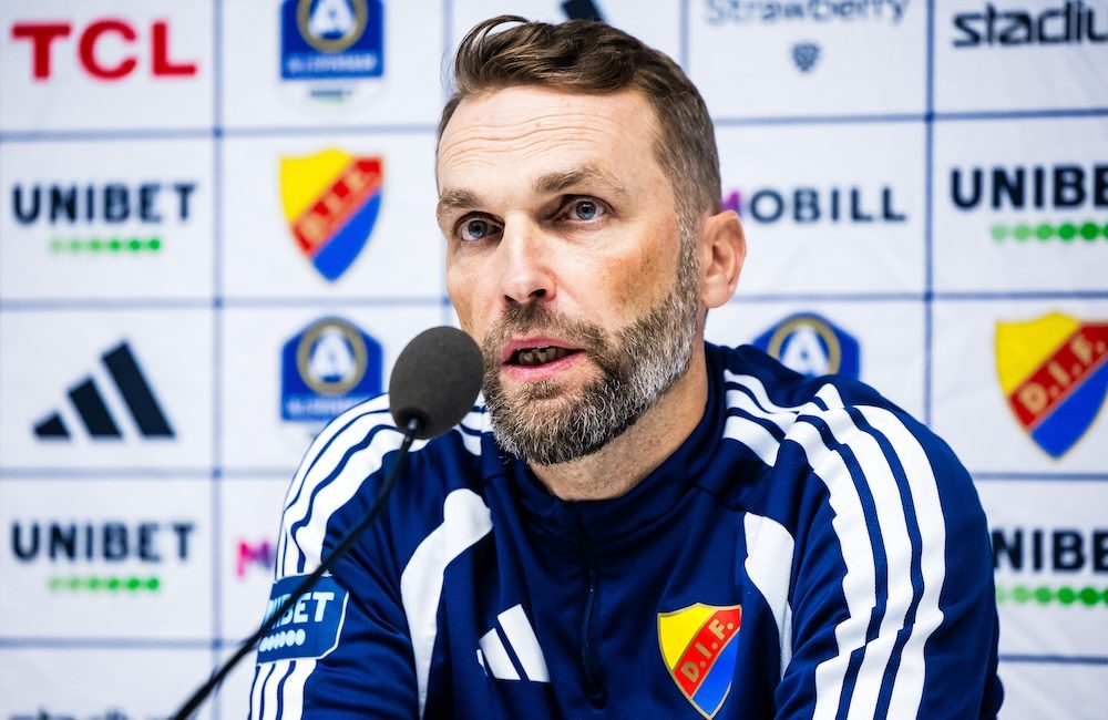 Ny nolla för Djurgården: ”Det är svårt att göra mål på oss”