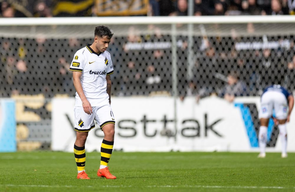 Våra spaningar: AIK har förtjänat mer än man fått i september
