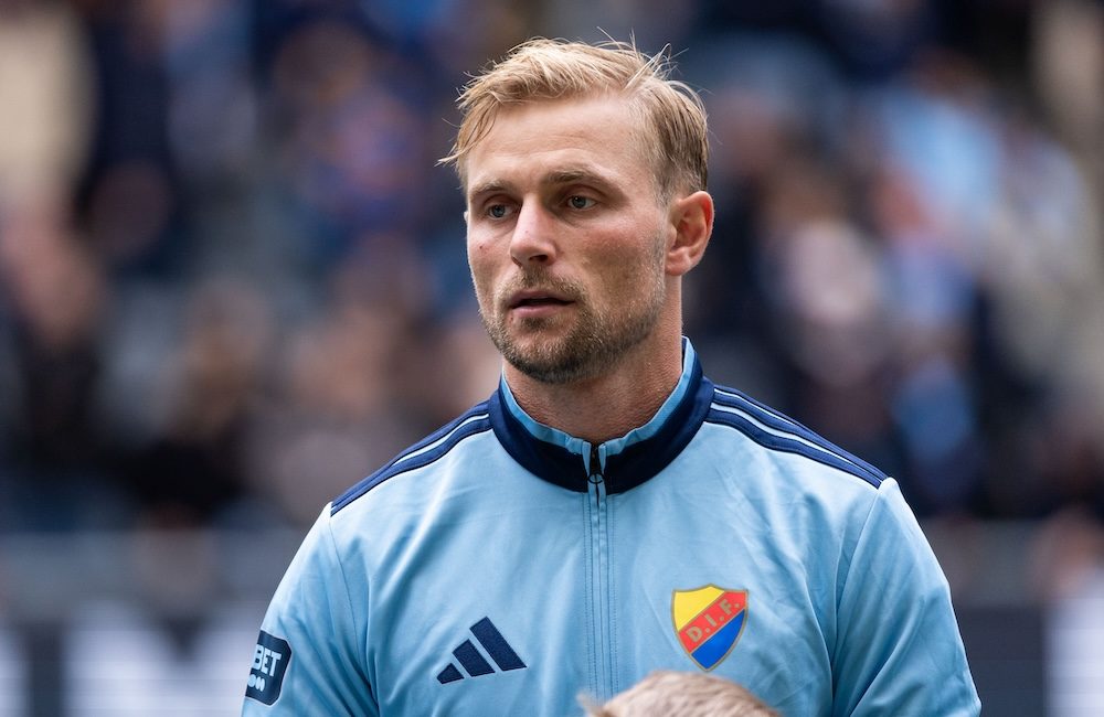 Rinne om målvaktstavlan: ”Det är en komplex situation”