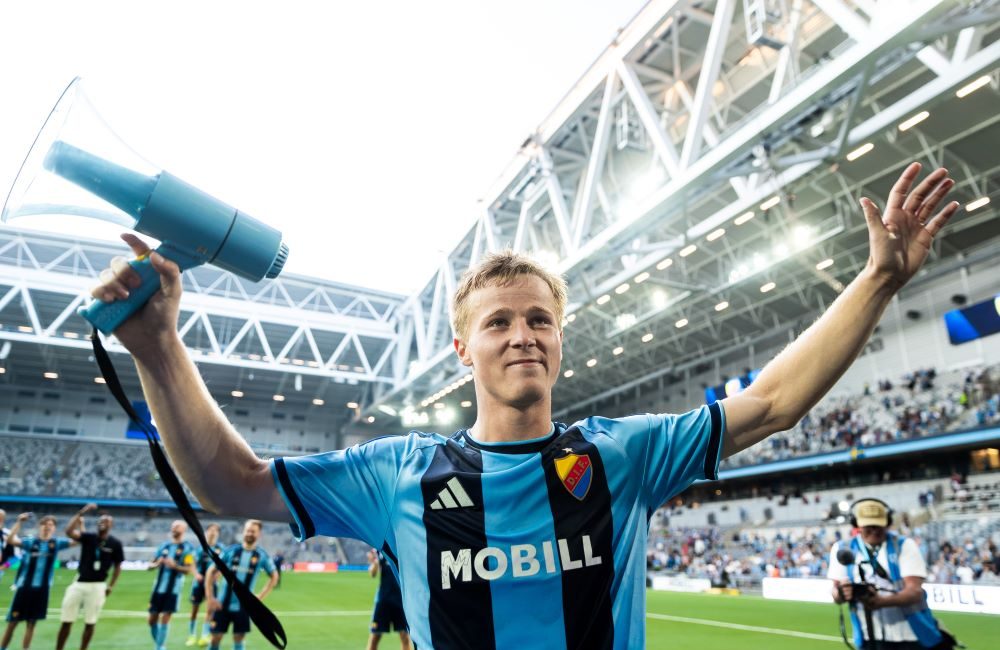 ANALYS: Så har Bo Hegland växt ut till allsvenskans assistkung