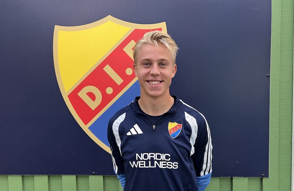 Rosenqvist på plats i Djurgården: ”Varit helt magiskt”