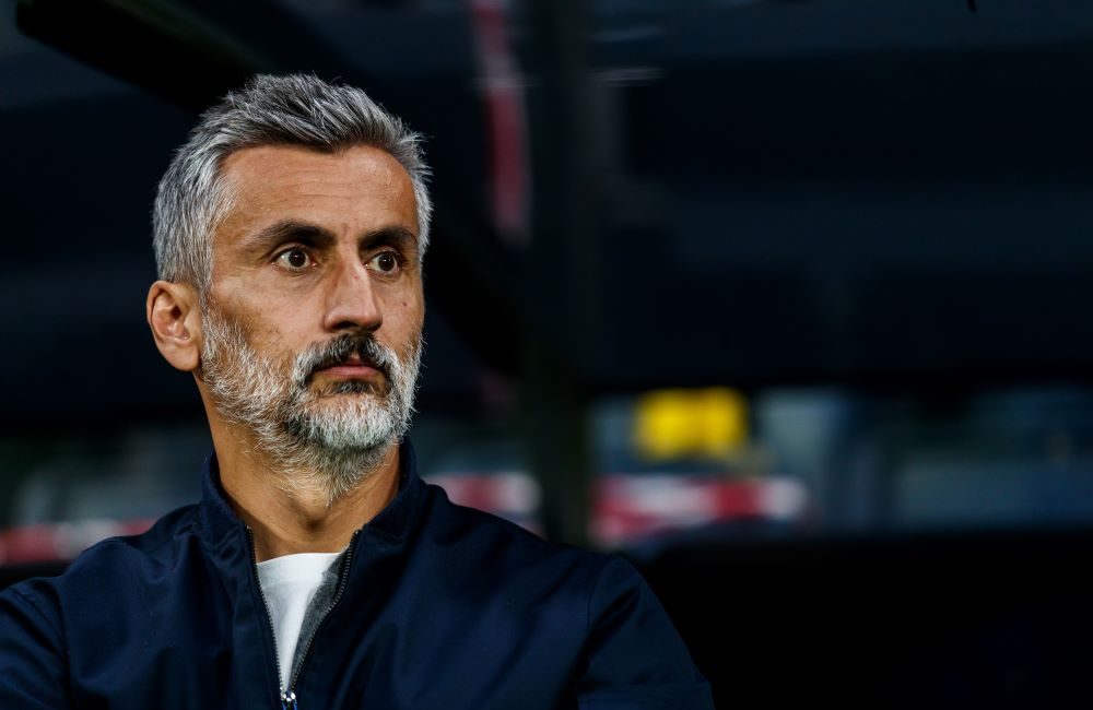 ”Idag får deras målvakt att göra” – Riveiro efter 1-1 mot Mjällby