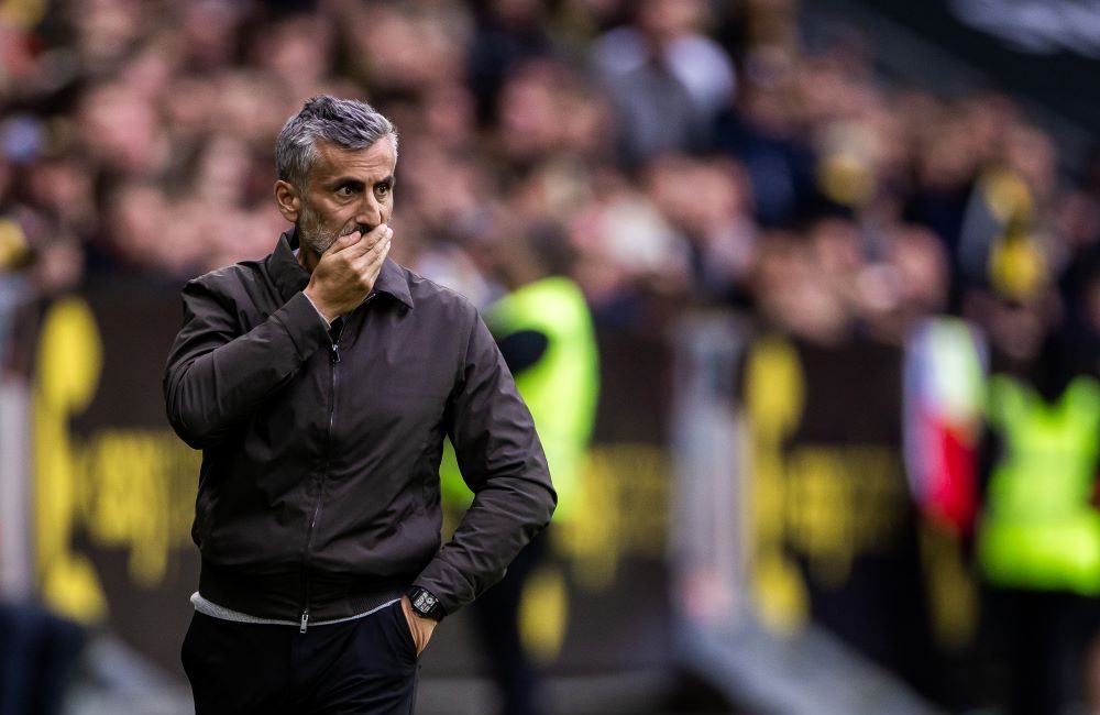 Våra spaningar: Ihåligt AIK tystades av Västerås SK på hemmaplan