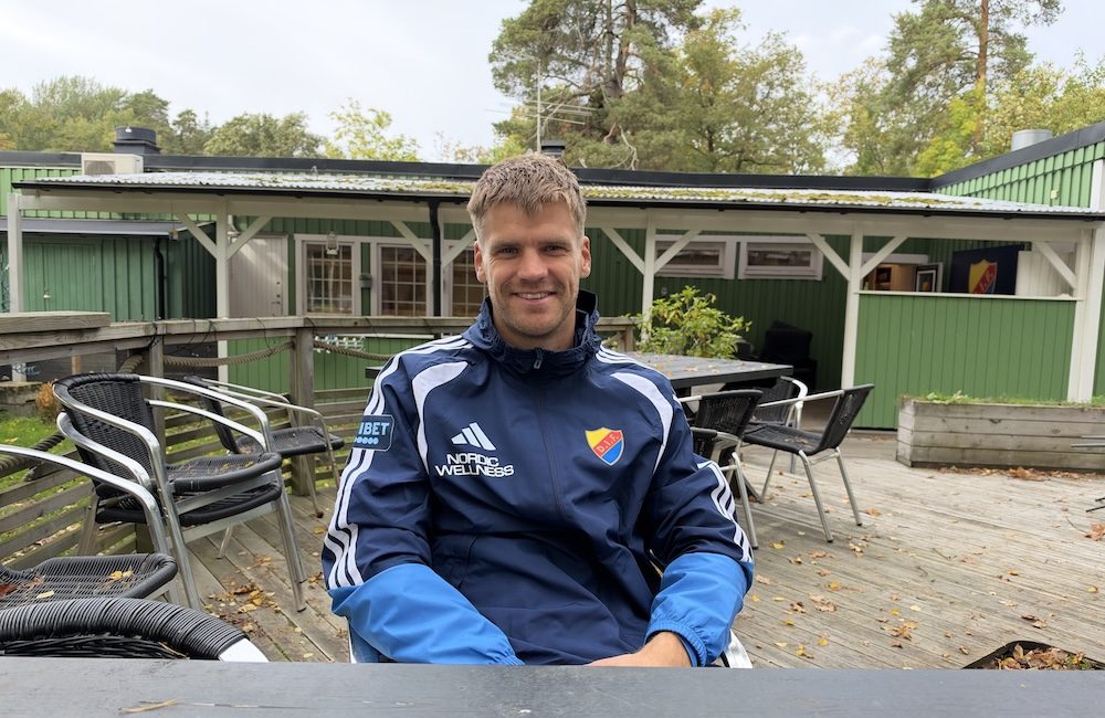 Lukas Jonssons krokiga väg till Djurgården: ”Är det här sant?”