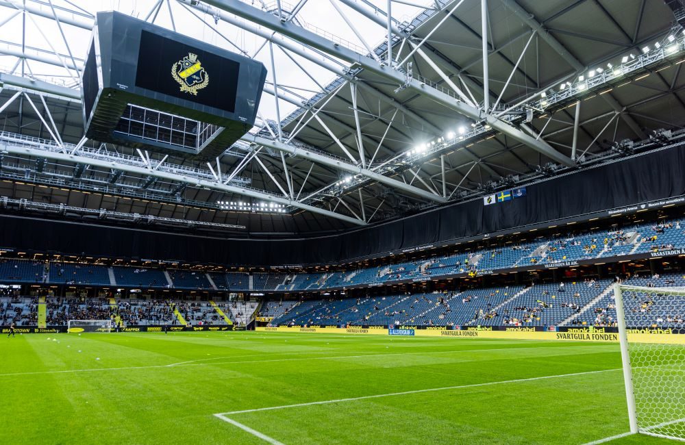 Dagens odds: Ny chans för AIK att hänga på i toppstriden