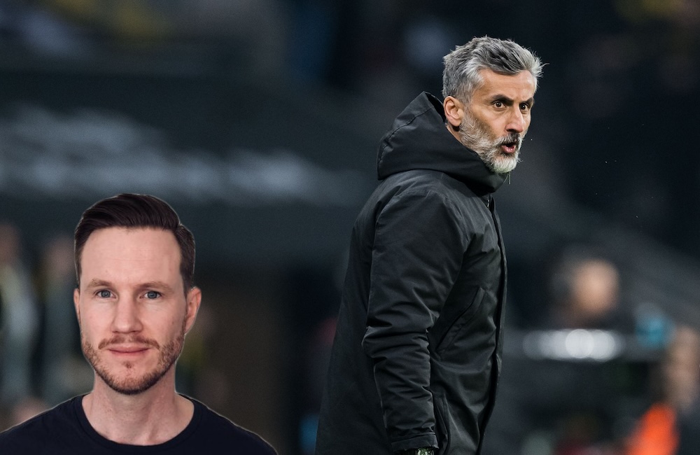 Månsson: Oddstrotsarligan till AIK-upplaga förtjänar ros igen
