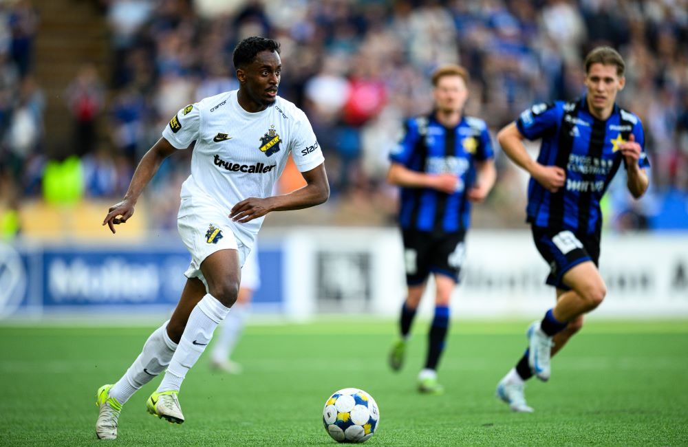 Dagens odds: Ambivalent AIK reser till Uppsala för möte med Sirius