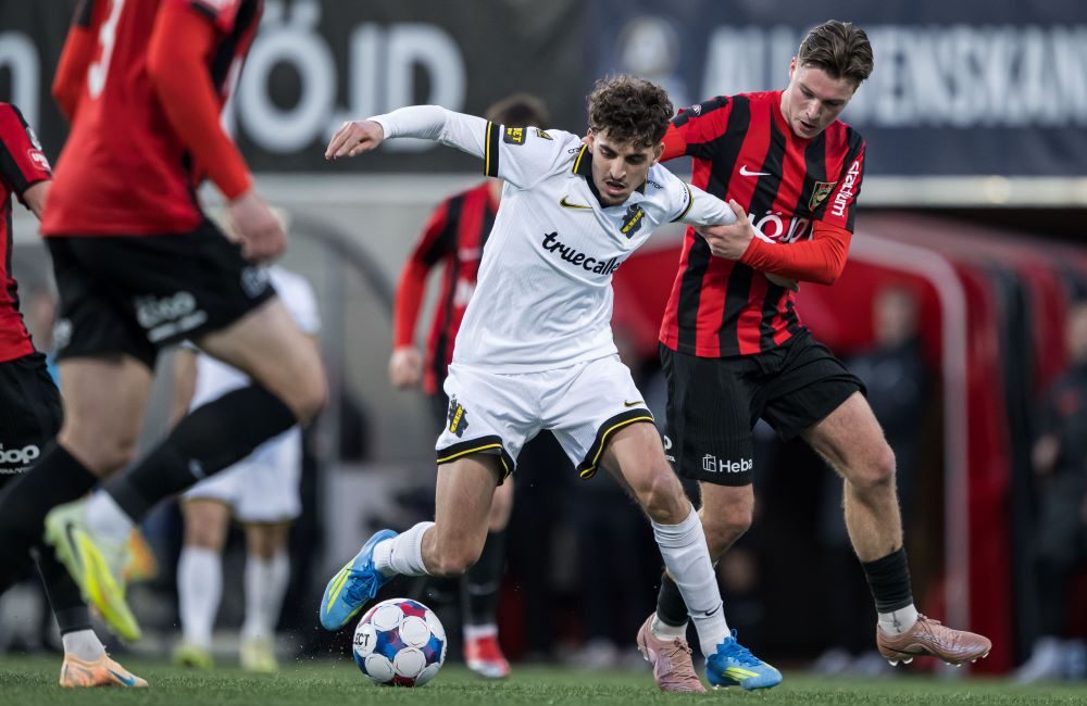 Dagens odds: AIK jagar trendbrott mot passande motstånd