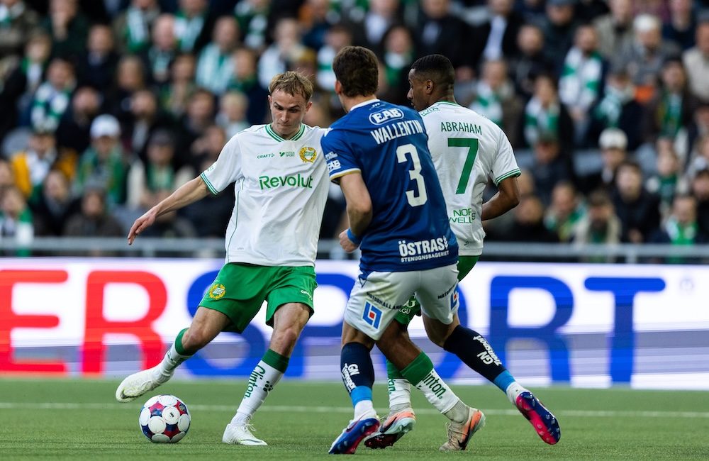 Dagens odds: Hammarby storfavoriter i viktig match