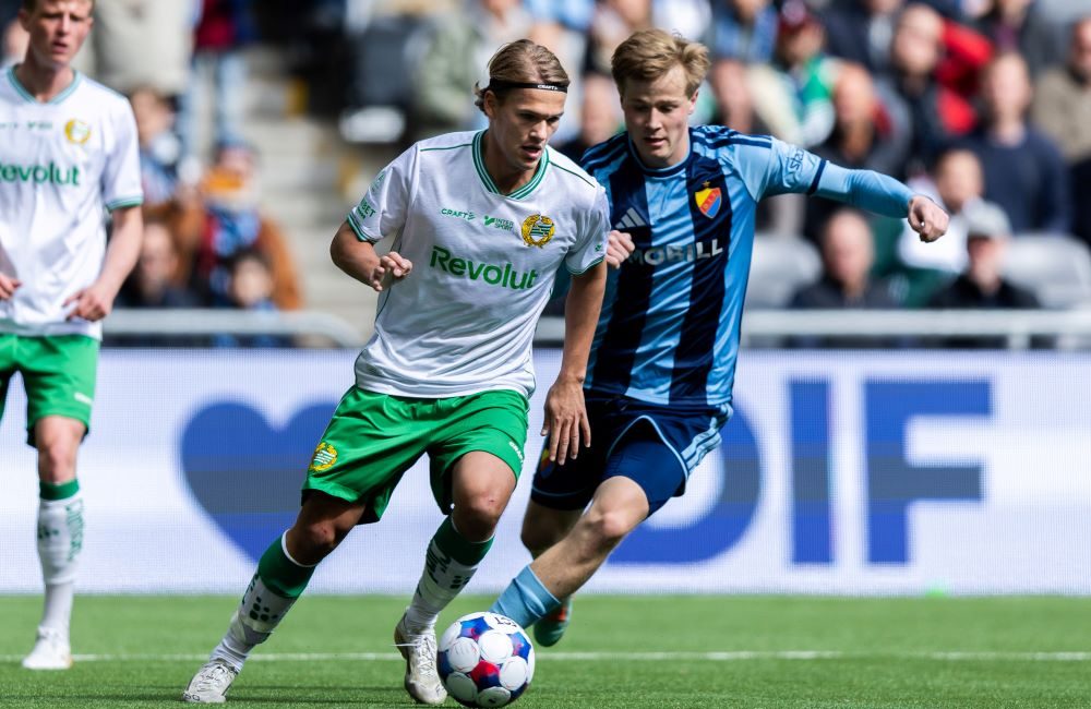 Dagens odds: Hammarby i förarsätet inför derbyt
