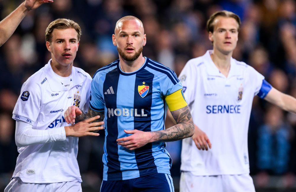 Dagens odds: Klassikermöte väntar revanschsuget Djurgården