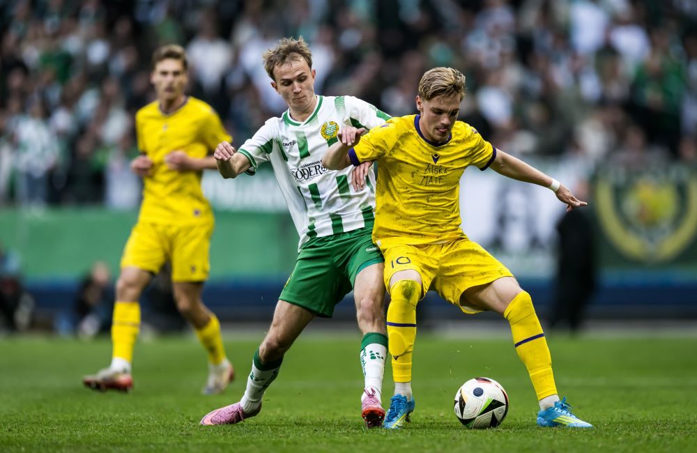 Dagens odds: Hammarby bjuds in i guldstriden på nytt vid seger