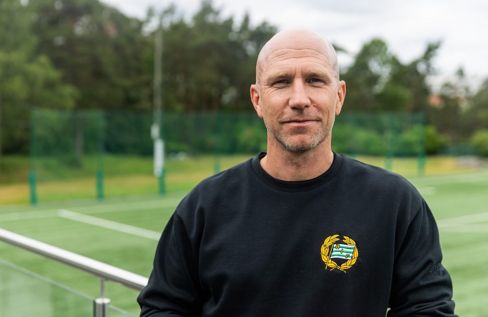 Rydströms krav på Hammarby: ”Det är den krassa verkligheten”
