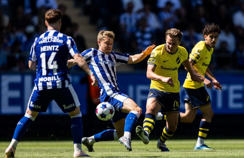 Dagens odds: Släkten är värst när AIK drabbar samman med Blåvitt?