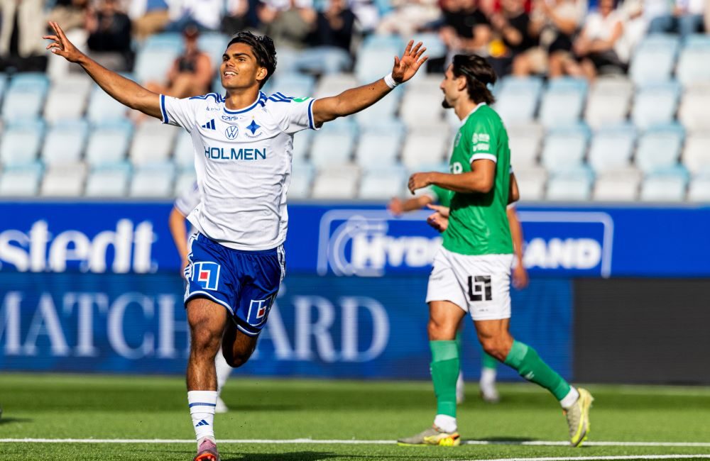 ANALYS: Så bra är AIK och DIF-ryktade Noel Sernelius