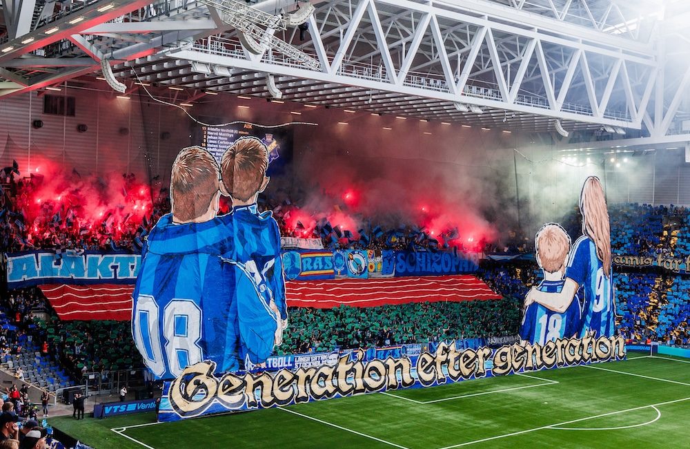 Djurgården på väg mot publikrekord: ”Alla siffror är positiva”