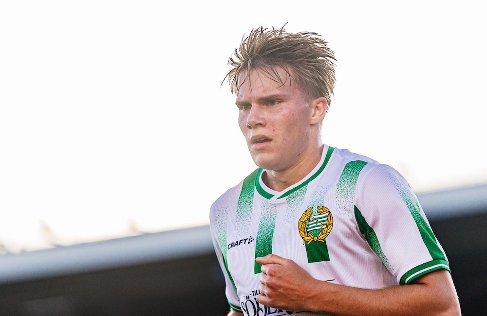 Våra spaningar: Talangen stack ut i Hammarbys genrep