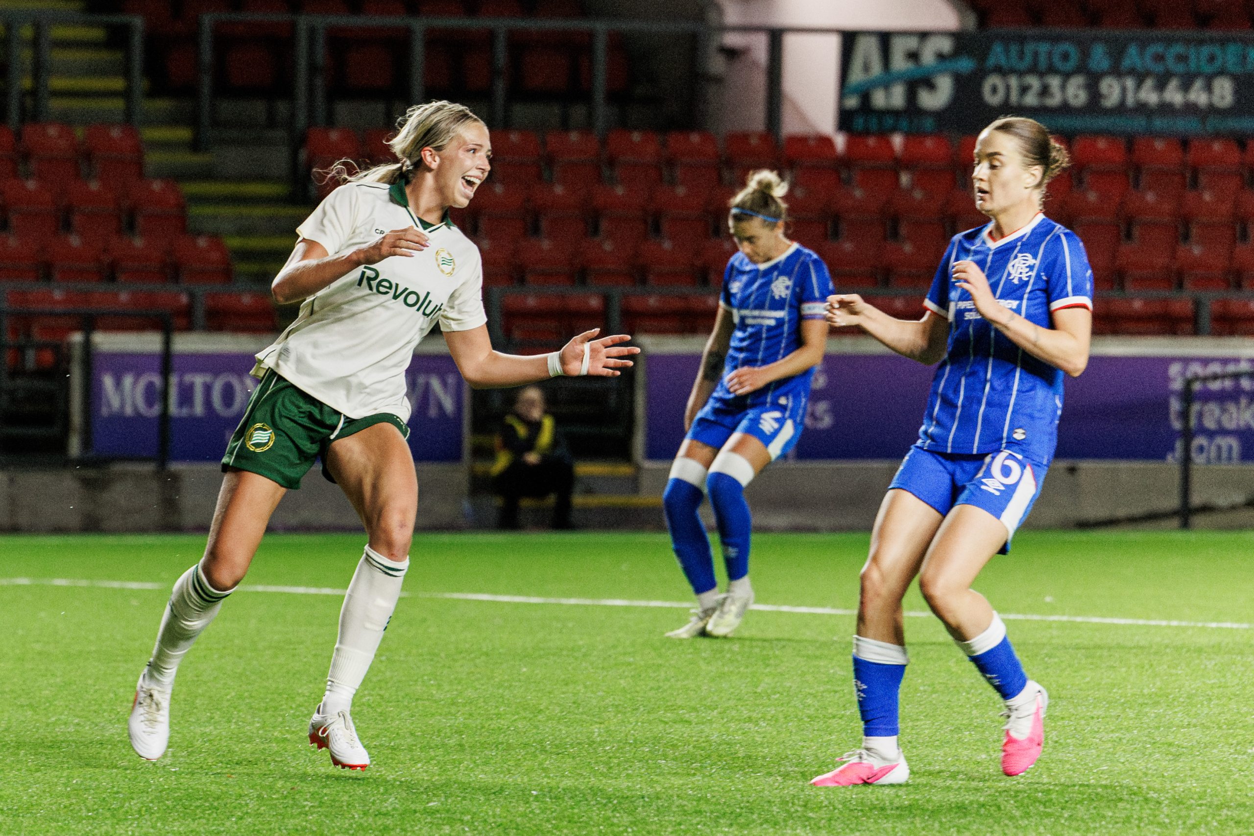 Uefaranken: Hammarby vidare i Europa Cup – här är lagen de kan möta